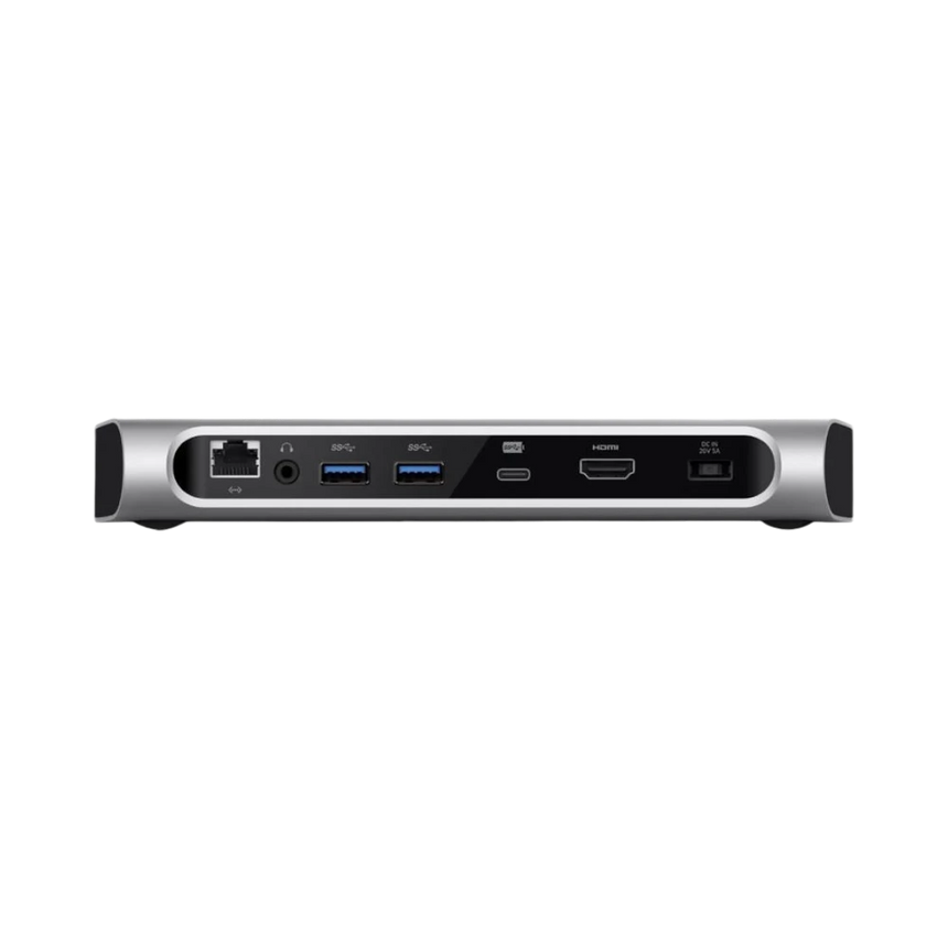 Belkin USB-C Express Dock 3.1 HD — Being Shipped