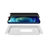 Belkin TemperedGlass Privacy Screen Protector for iPhone 12/12 Pro — Being Shipped