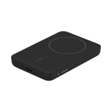 Belkin BoostCharge Magnetic Wireless Power Bank 2.5K — Being Shipped