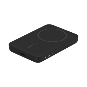 Belkin BoostCharge Magnetic Wireless Power Bank 2.5K — Being Shipped