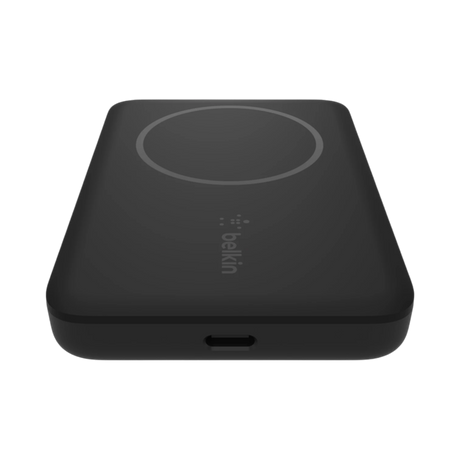 Belkin BoostCharge Magnetic Wireless Power Bank 2.5K — Being Shipped