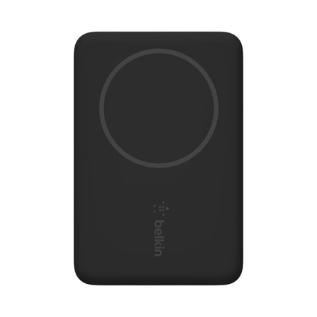 Belkin BoostCharge Magnetic Wireless Power Bank 2.5K — Being Shipped