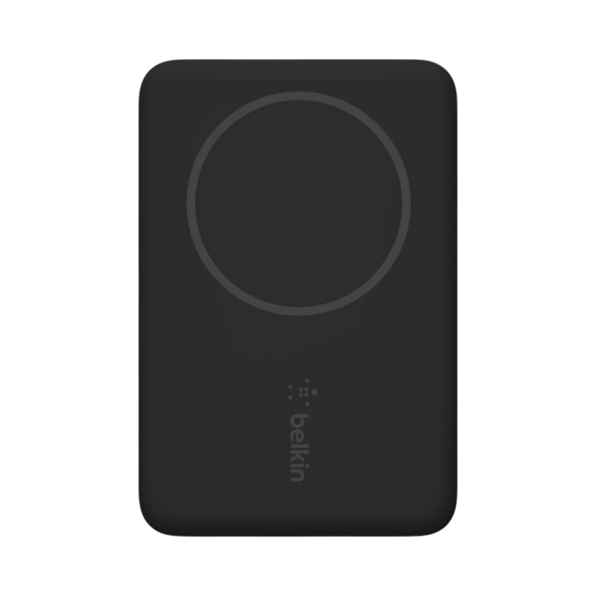 Belkin BoostCharge Magnetic Wireless Power Bank 2.5K — Being Shipped