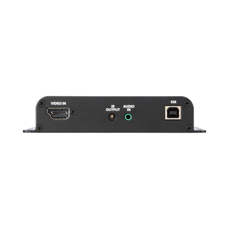 Belkin Universal KVM Extender with HDMI & DisplayPort — Being Shipped