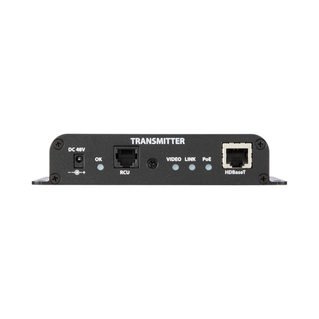 Belkin Universal KVM Extender with HDMI & DisplayPort — Being Shipped