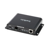 Belkin Universal KVM Extender with HDMI & DisplayPort — Being Shipped