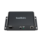 Belkin Universal KVM Extender with HDMI & DisplayPort — Being Shipped