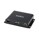 Belkin Universal KVM Extender with HDMI & DisplayPort — Being Shipped