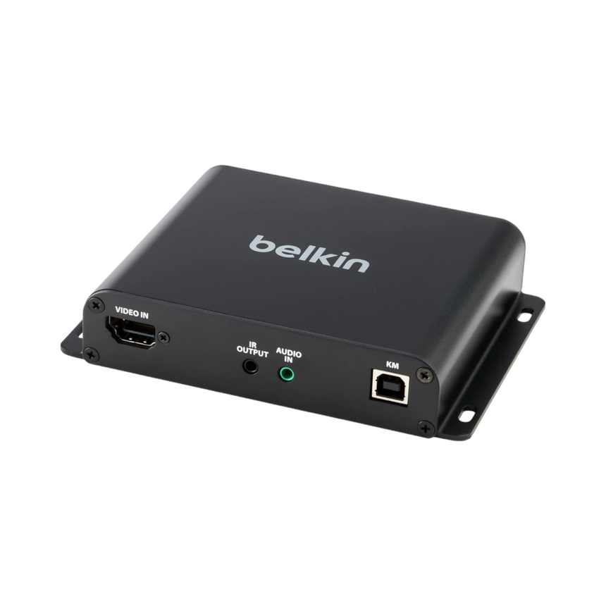 Belkin Universal KVM Extender with HDMI & DisplayPort — Being Shipped