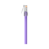 Belkin 12ft Cat5E Patch Cable (Purple) — Being Shipped