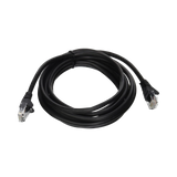 Belkin Cat5e 10ft Snagless Ethernet Patch Cable (Black) — Being Shipped