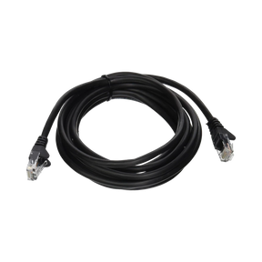 Belkin Cat5e 10ft Snagless Ethernet Patch Cable (Black) — Being Shipped