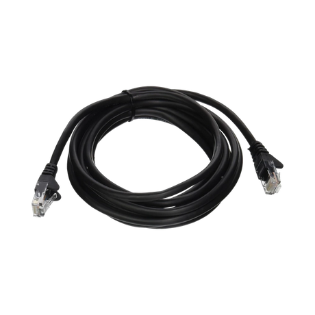 Belkin Cat5e 10ft Snagless Ethernet Patch Cable (Black) — Being Shipped