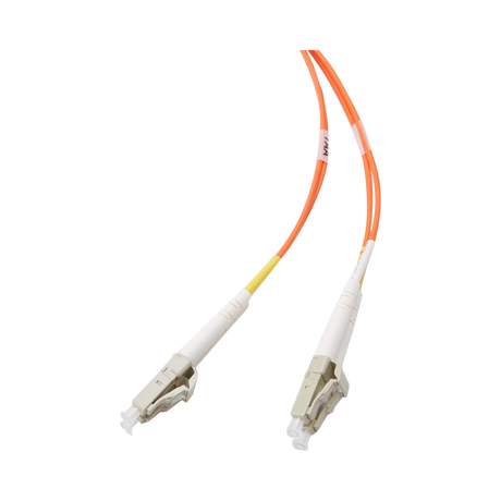 Belkin 3M Fiber Optic LC/LC Duplex Cable — Being Shipped