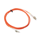 Belkin 3M Fiber Optic LC/LC Duplex Cable — Being Shipped