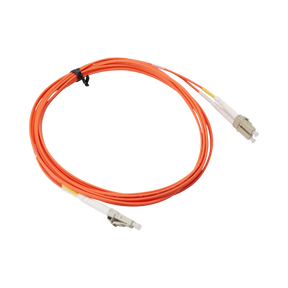 Belkin 3M Fiber Optic LC/LC Duplex Cable — Being Shipped
