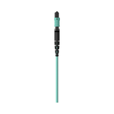 Belkin MTP to MTP MPO Fiber Optic Cable 3M 40GbE OM3 Plenum — Being Shipped