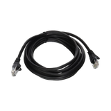 Belkin Cat5e Ethernet Patch Cable with RJ45 Connectors (Black) — Being Shipped