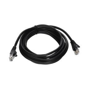 Belkin Cat5e Ethernet Patch Cable with RJ45 Connectors (Black) — Being Shipped