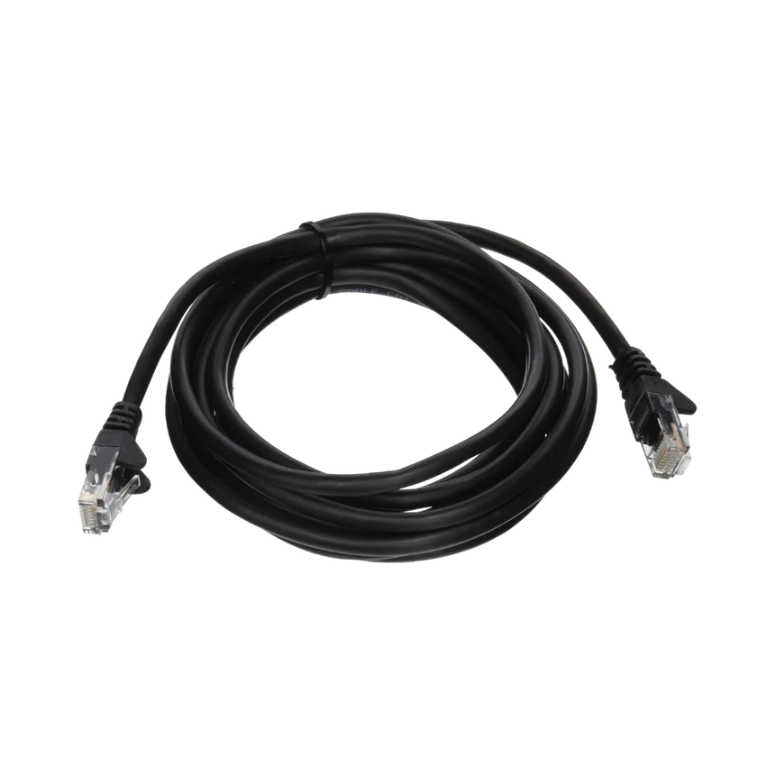 Belkin Cat5e Ethernet Patch Cable with RJ45 Connectors (Black) — Being Shipped