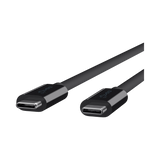 Belkin USB 3.1 Gen 2 Type-C to Type-C Charging Cable 3.3 ft (Black) — Being Shipped