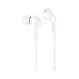 Belkin RockStar Wired In-Ear Headphones with USB-C Connector (White) — Being Shipped