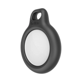 Belkin Secure Holder with Strap for Apple AirTag (Black) — Being Shipped