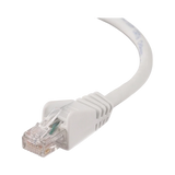 Belkin Cat 6 Premium Snagless Patch Cable 7ft (White) — Being Shipped