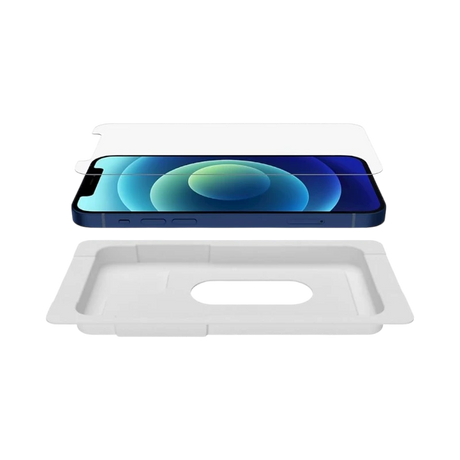 Belkin UltraGlass Screen Protector for iPhone 12/12 Pro — Being Shipped