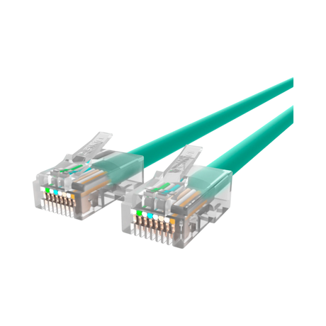 Belkin High Performance CAT6 Ethernet Patch Cable (Green) — Being Shipped