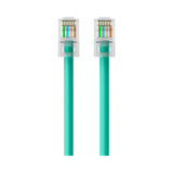 Belkin High Performance CAT6 Ethernet Patch Cable (Green) — Being Shipped