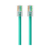Belkin High Performance CAT6 Ethernet Patch Cable (Green) — Being Shipped