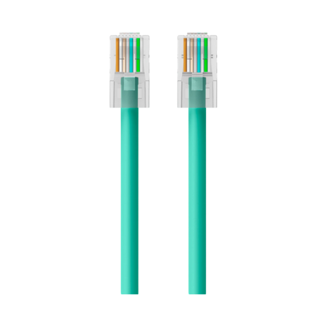 Belkin High Performance CAT6 Ethernet Patch Cable (Green) — Being Shipped