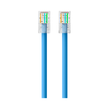 Belkin Cat6 UTP Patch Cable 7ft (Blue) — Being Shipped