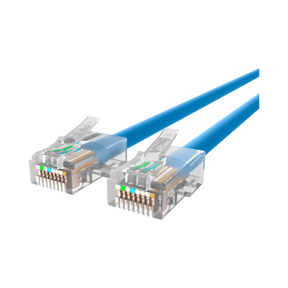Belkin Cat6 UTP Patch Cable 7ft (Blue) — Being Shipped