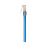 Belkin 20ft Cat6 Ethernet Cable RJ45 to RJ45 (Blue) — Being Shipped