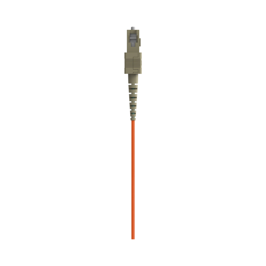 Belkin OM2 Duplex Fiber Optic LC/SC Cable 3M — Being Shipped
