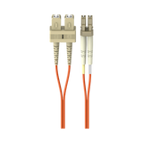 Belkin OM2 Duplex Fiber Optic LC/SC Cable 3M — Being Shipped