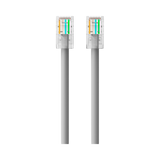 Belkin Cat6 UTP RJ45 12ft Patch Cable (Gray) — Being Shipped