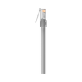 Belkin High Performance CAT6 Ethernet Patch Cable (Gray) — Being Shipped