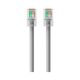 Belkin High Performance CAT6 Ethernet Patch Cable (Gray) — Being Shipped