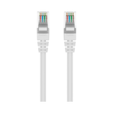Belkin Cat6 High Performance 100ft Patch Cable (White) — Being Shipped