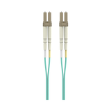 Belkin 10 Gig Fiber Optic Patch Cable 20m (Aqua) — Being Shipped