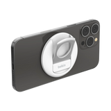 Belkin iPhone Mount with MagSafe for MacBooks (White) — Being Shipped