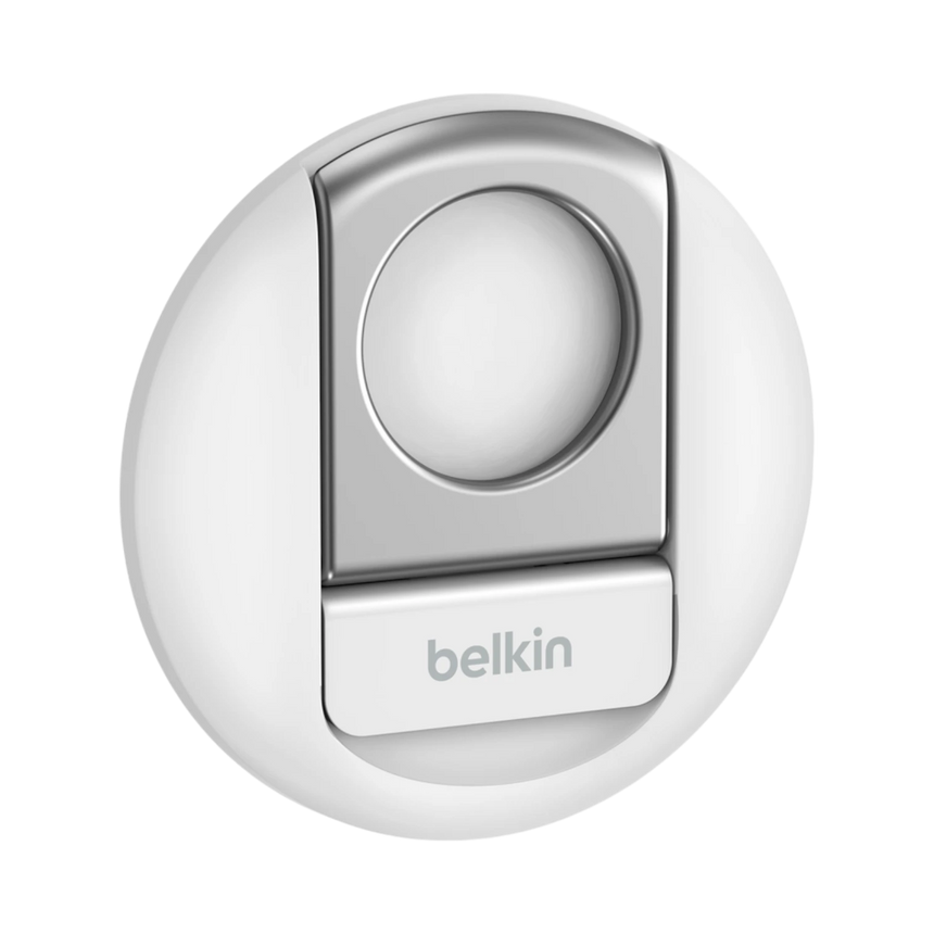 Belkin iPhone Mount with MagSafe for MacBooks (White) — Being Shipped