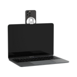 Belkin iPhone Mount with MagSafe for MacBooks (White) — Being Shipped