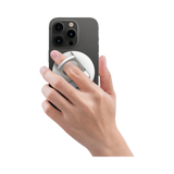 Belkin iPhone Mount with MagSafe for MacBooks (White) — Being Shipped