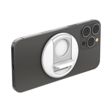 Belkin iPhone Mount with MagSafe for MacBooks (White) — Being Shipped