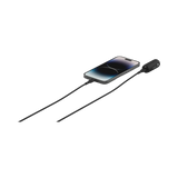 Belkin BoostCharge 30W USB-C Car Charger with Lightning Cable — Being Shipped