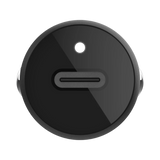 Belkin BoostCharge 30W USB-C Car Charger with Lightning Cable — Being Shipped